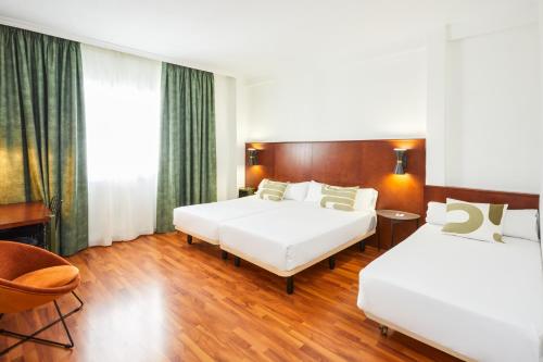 Hôtel Casón del Tormes by HappyCulture