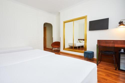 Hôtel Casón del Tormes by HappyCulture
