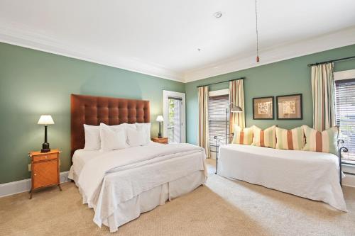 The James Madison Inn - image 6