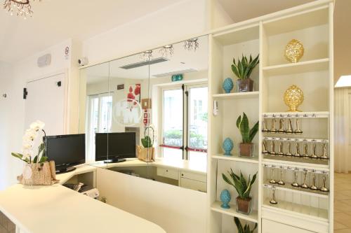 Hotel Miriam 1
