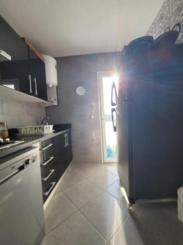 Bel appartement à Cabonegro avec piscine (Bel appartement a Cabonegro avec piscine) in 卡博內格羅