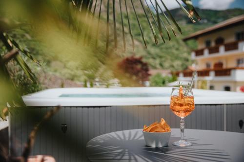 Hotel Bischofhof - Bistro Jasmin