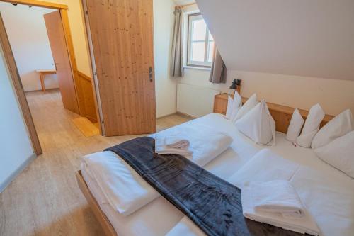 Hoteldorf Königsleitn