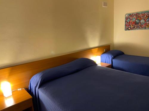 Hotel Mercure in Castelluccio Inferiore