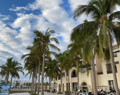 NOOR PLAZA BEACH FURNISHED FLATS photo