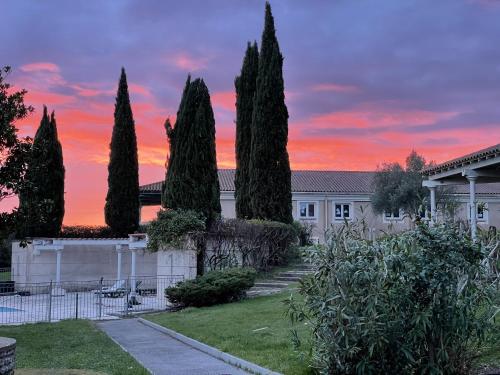 Domaine de la Reynaude