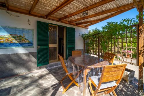  Casa Maestrini in Portoferraio