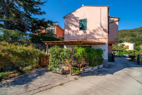  Casa Maestrini in Portoferraio