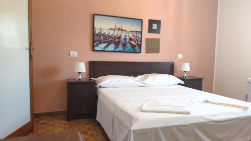 Airport Guest House Pisa chambre d'hôte Airport Pisa