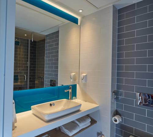 Holiday Inn Express Brussels Grand Place By IHG - image 13