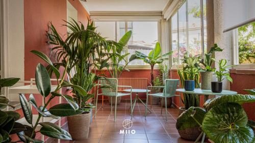 MIIO HOTEL Hotel de charme San Vincenzo