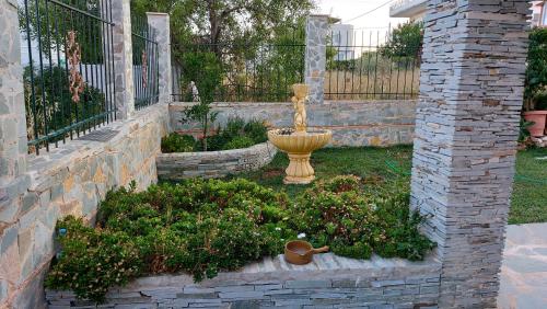 SHLEY House 1, Attica