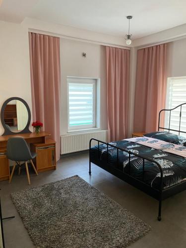 Apartamenty pod Wierzbami in Dwikozy
