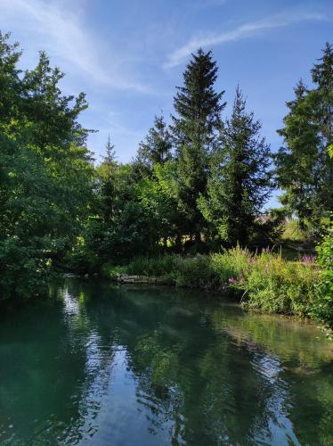 Moulin du Ruet