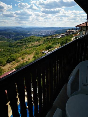 Family Hotel Arbanashka Sreshta - image 5