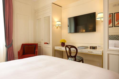 Residenza di Ripetta