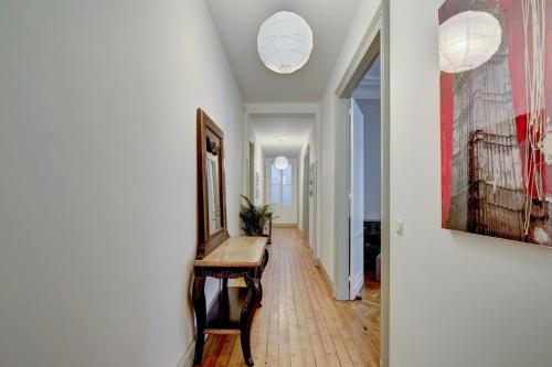 L'Impérial - Luxeux appartement dans le Triangle d'Or, Bordeaux (Foto 10)