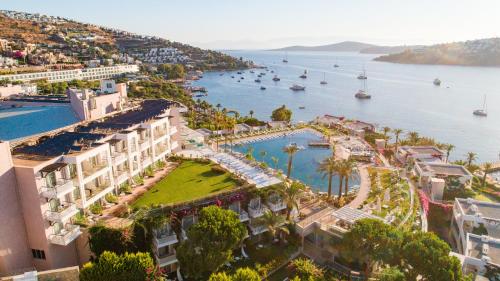 Baia Bodrum Hotel - Accommodation - Gundogan