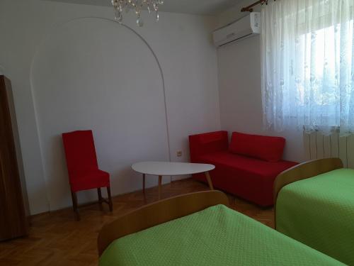 Apartment Viškovo
