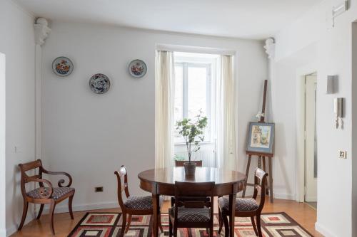 iFlat Modern apartment in the Monti area, Rome (photo 5)