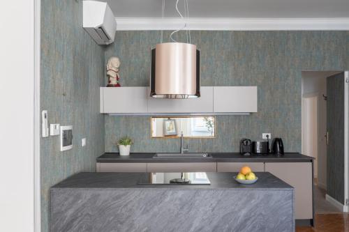 iFlat Modern apartment in the Monti area, Rome (photo 6)
