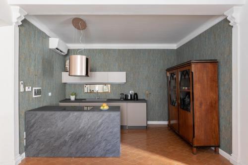 iFlat Modern apartment in the Monti area, Rome (photo 9)