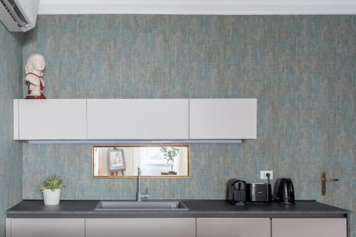 iFlat Modern apartment in the Monti area, Rome (photo 8)