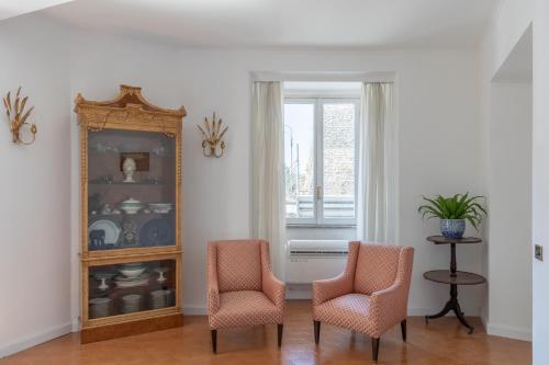 iFlat Modern apartment in the Monti area, Rome (photo 4)