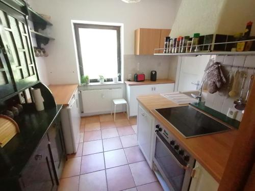 95qm Wohnung Heyde in bester Wohnlage in Rostock Városközpont