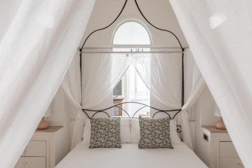 iFlat Modern apartment in the Monti area, Rome (photo 3)