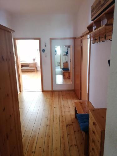 95qm Wohnung Heyde in bester Wohnlage in Rostock Városközpont