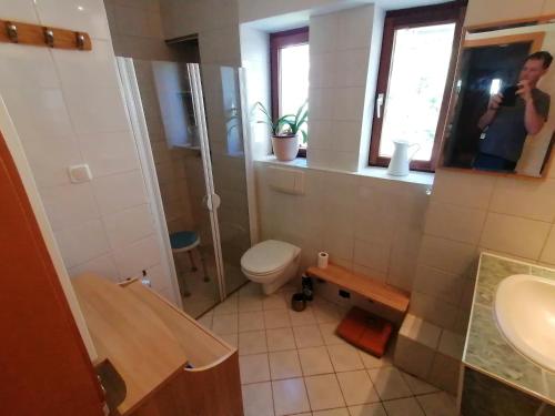 95qm Wohnung Heyde in bester Wohnlage in Rostock Városközpont
