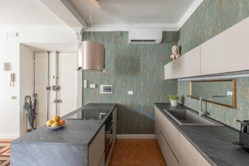 iFlat Modern apartment in the Monti area, Rome (photo 10)
