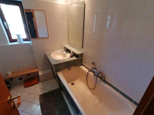 95qm Wohnung Heyde in bester Wohnlage in Rostock Városközpont