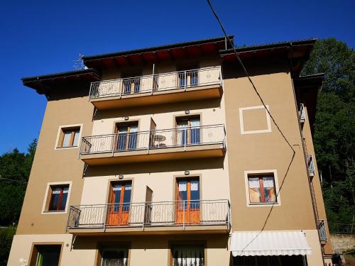 Giò Appartamenti Vacanze 1