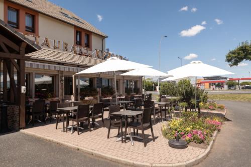 Kyriad Chateauroux - image 2