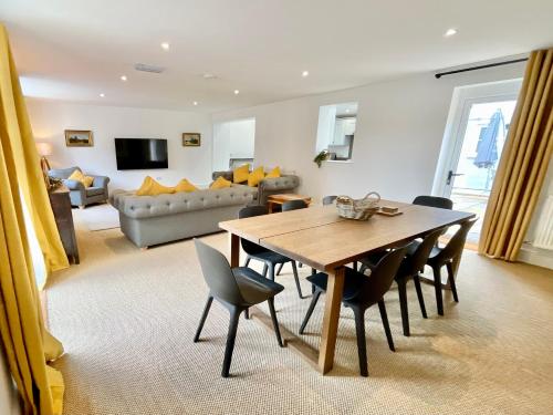 Rye Court Cottage - Stunning cottage in central Helmsley with parking gîte à louer Helmsley Castle