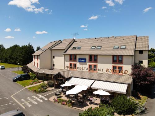 hotel photo