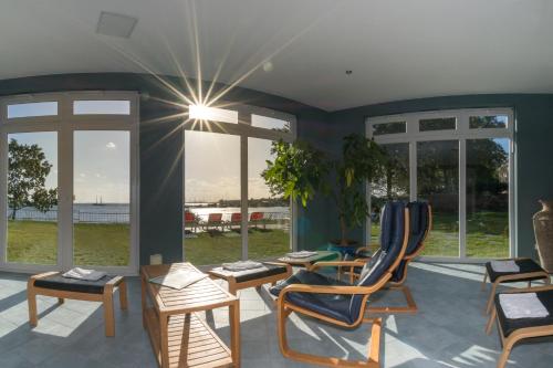 Hotel Badehaus Goor - image 12