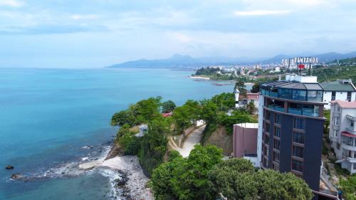 PENTAHOR HOTEL in Giresun