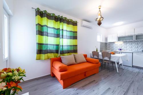 Apartment Fiorenini 3