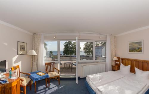 Hotel Badehaus Goor - image 10