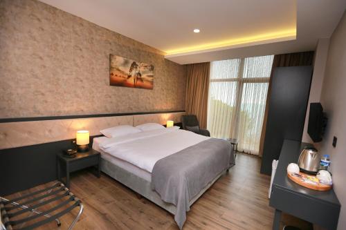 PENTAHOR HOTEL in Giresun