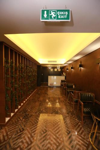 PENTAHOR HOTEL in Giresun
