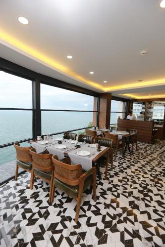 PENTAHOR HOTEL in Giresun