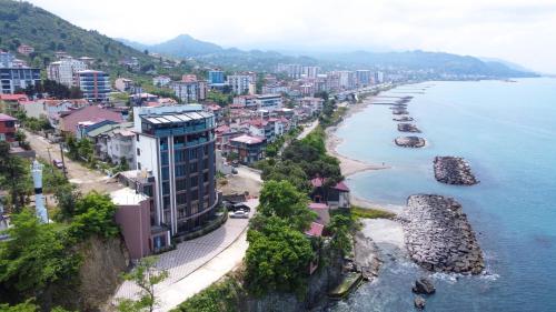 PENTAHOR HOTEL in Giresun