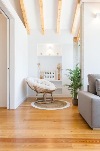 ORM Prado Apartment 2