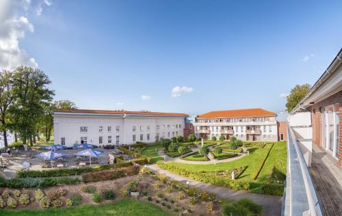 Hotel Badehaus Goor - image 13