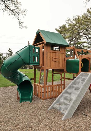 Playground, Bay Colony 774 - Upper in Nisswa (MN)