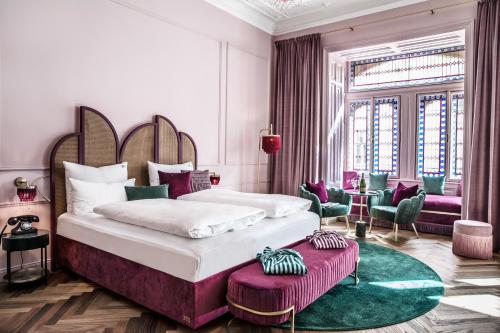 Josefine Hotel